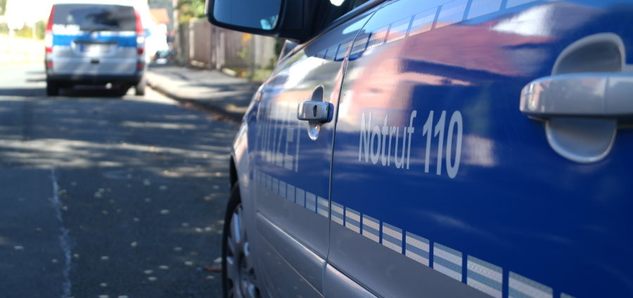 Kassel / Wolfhagen – Polizei warnt vor Gaunerpärchen