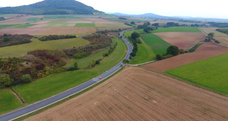 WOH: B450 planmäßig wieder frei