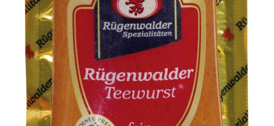 Rückruf Rügenwalder Teewurst aus Bad Arolsen