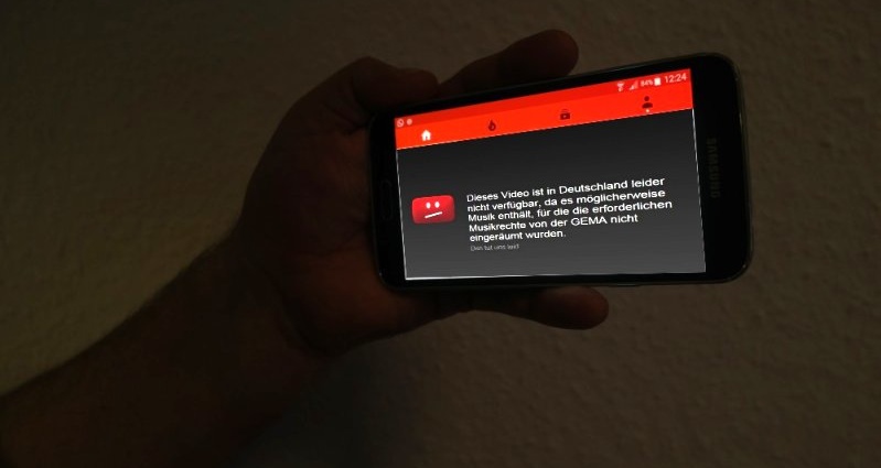 YouTube einigt sich mit GEMA – Musikvideos sind wieder frei