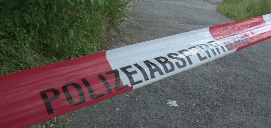 KS: Unbekannter vergewaltigt 23-Jährige – Polizei sucht Zeugen