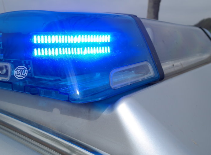 Osthessen: Keine Rettungsgasse – 135 Fahrverbote