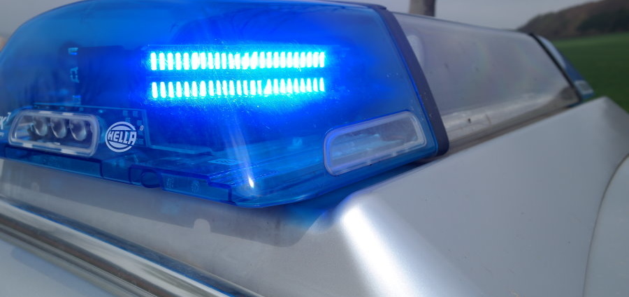 Osthessen: Keine Rettungsgasse – 135 Fahrverbote