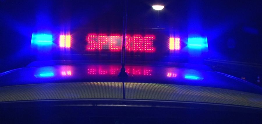 Stauende übersehen – Unfall mit drei LKW am Kirchheimer Dreieck