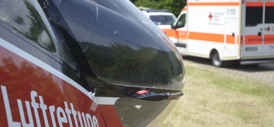 Bad Wildunger stirbt nach Frontalkollision
