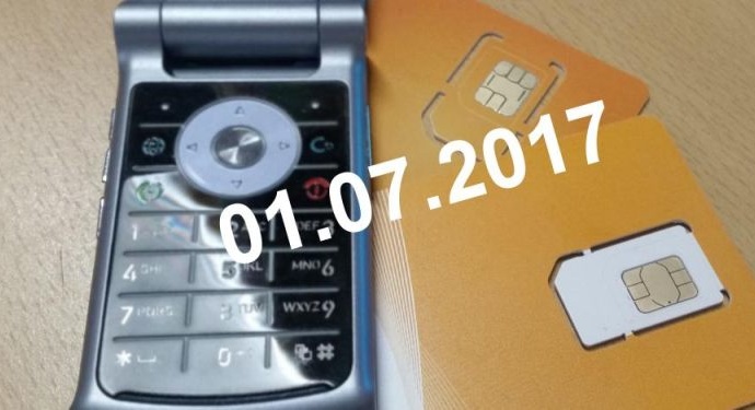 Ausweis jetzt künftig auch bei Prepaid Karten
