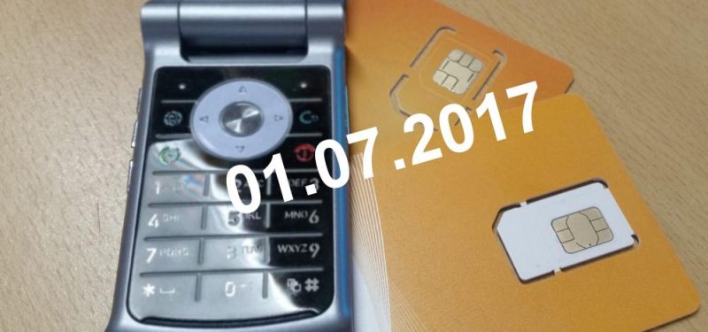 Ausweis jetzt künftig auch bei Prepaid Karten