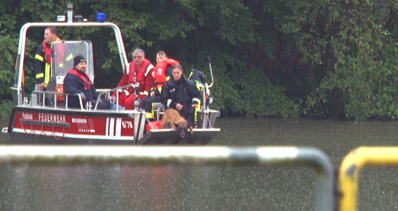 Traurige Gewissheit: Vermisster Angler ist tot