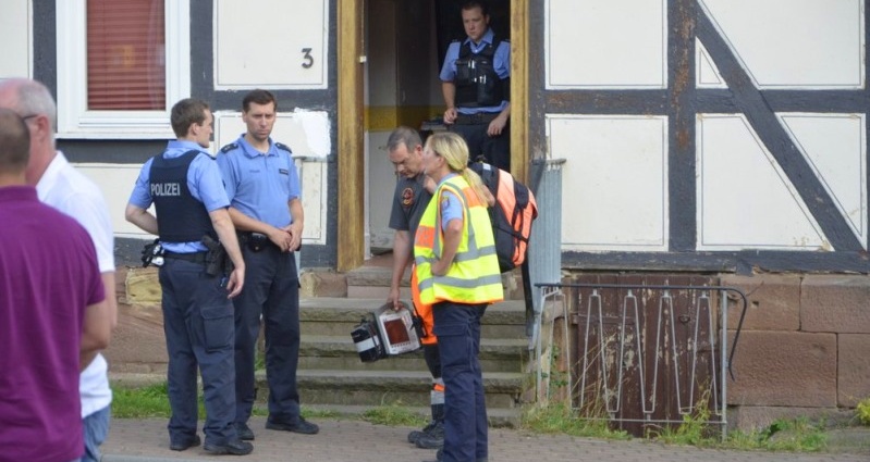 Wende bei Familientragödie in Gleichen – Säugling starb an Kindstod