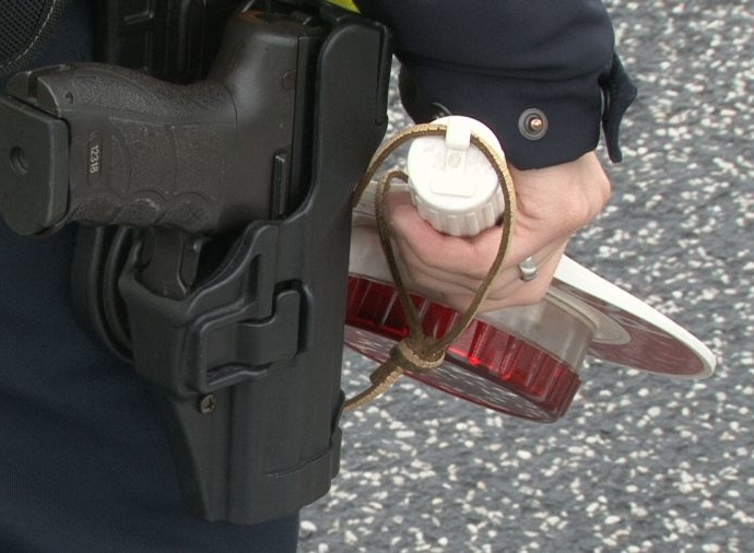 Innenstadt: Polizei zieht sieben BMWs aus dem Verkehr und kassiert Autoschlüssel ein