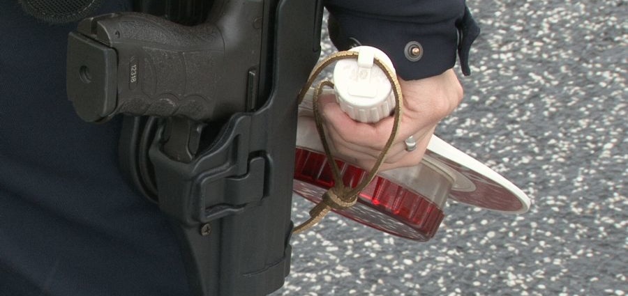 Südhessen: Zwei Männer aus Abschiebungshafteinrichtung geflohen