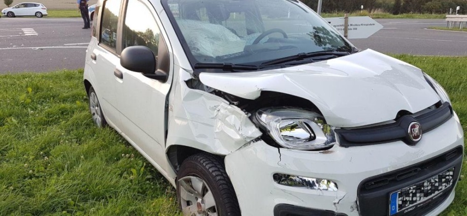 Drei Verletzte nach Unfall an Königsalm