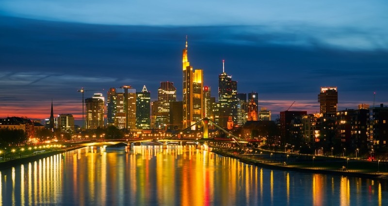 Frankfurt am Main im Hörbuch