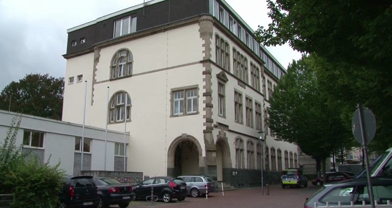 Wehlheiden: Reizgas in Schule – 21 Schüler klagen über Atemwegsreizungen