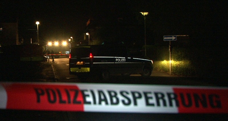 Streit unter Jugendlichen – 15-Jähriger in Korbach erstochen