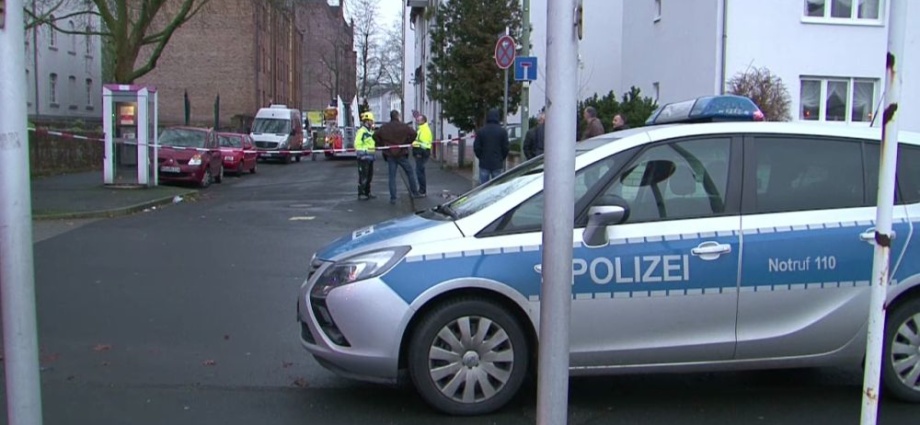 Großeinsatz der Feuerwehr nach Reizgasalarm