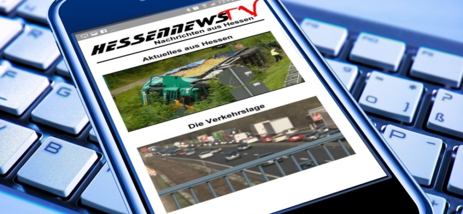 Die Hessennews APP – Das hat sich geändert