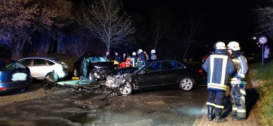 Tödlicher Unfall in Rotenburg – Zeugen gesucht