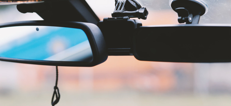 Testphase – Videostreife gegen Rettungsgassen-Sünder