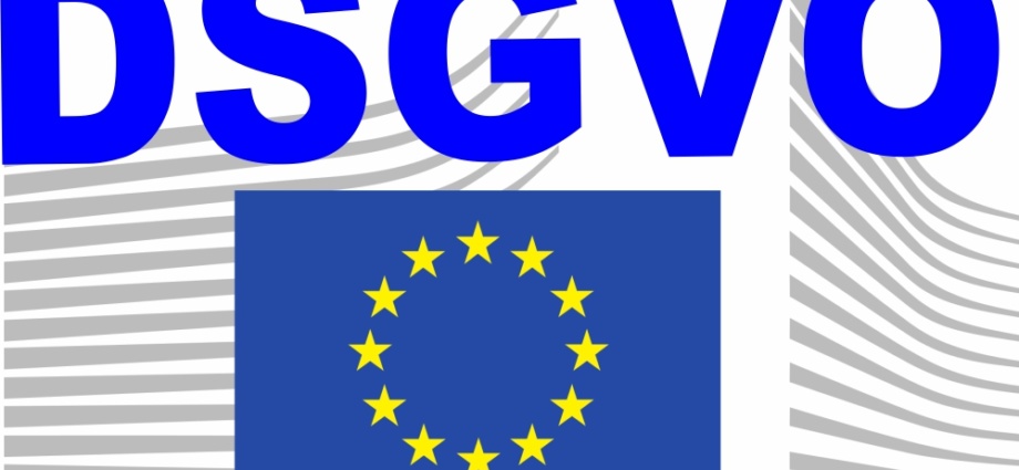 DSGVO: Warnung vor Internetbetrug