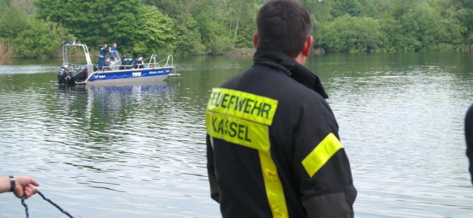 33-Jähriger bleibt verschwunden – Intensive Suche abgebrochen