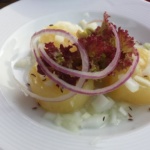 Lecker essen in Hessen