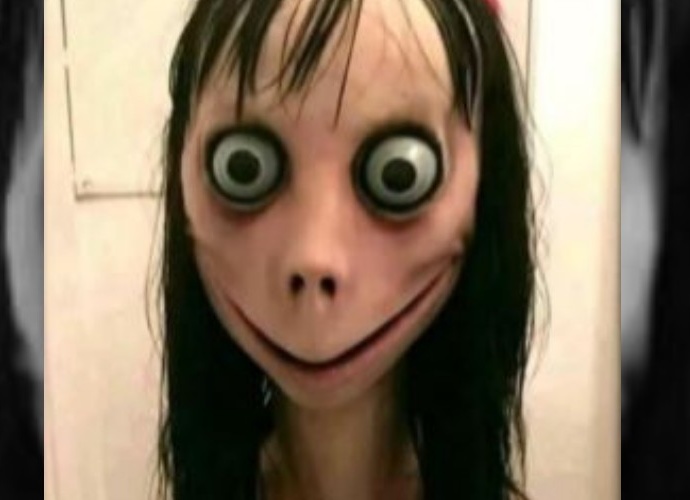 Grusel-Profil „Momo“ sorgt für Angst im Netz (Video)