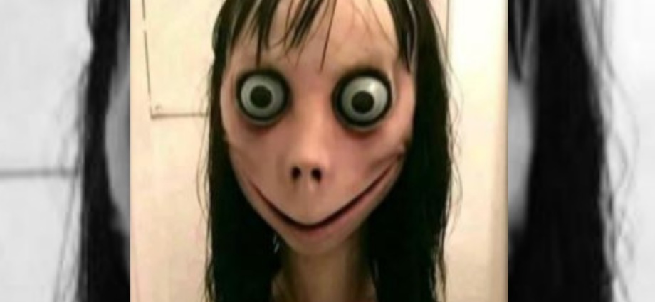 Grusel-Profil „Momo“ sorgt für Angst im Netz (Video)