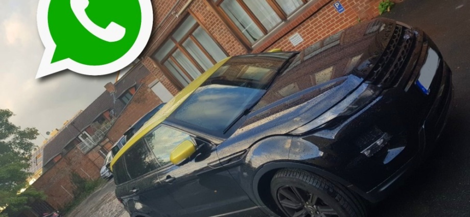 Autodiebstahl in Kassel – WhatsApp-Gruppe half bei der Aufklärung