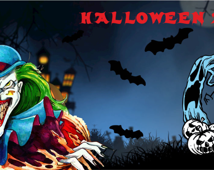 Halloween – Gruselspaß darf nicht übertrieben werden