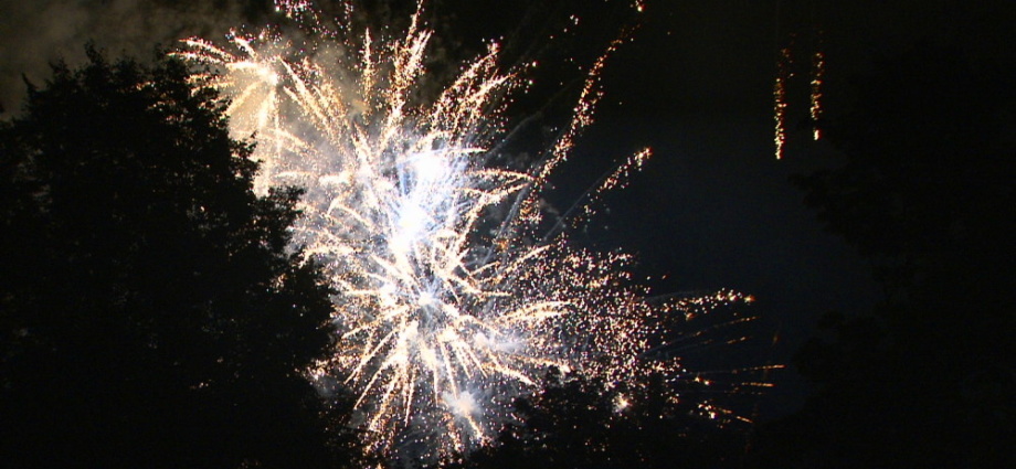 Silvester im Bergpark Wilhelmshöhe – Appell an die Besucher