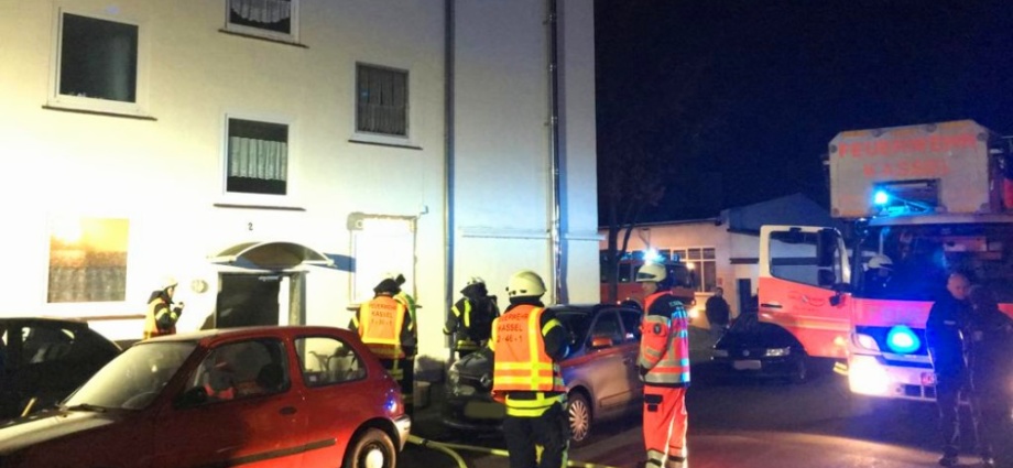 KS: Unklare Rauchentwicklung – Feuerwehr findet Ursache nicht