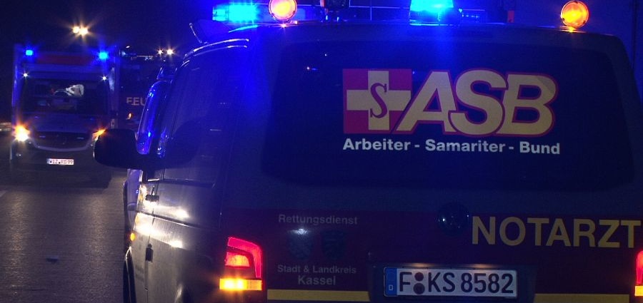 Silvesternacht: Mann verliert Auge – Rakete bewusst auf ihn geschossen?