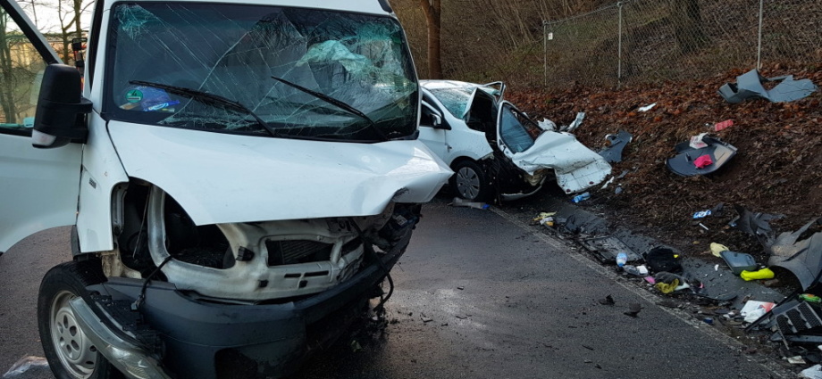 Unfall vor 3 Wochen – 70-Jähriger erliegt im Krankenhaus schweren Verletzungen