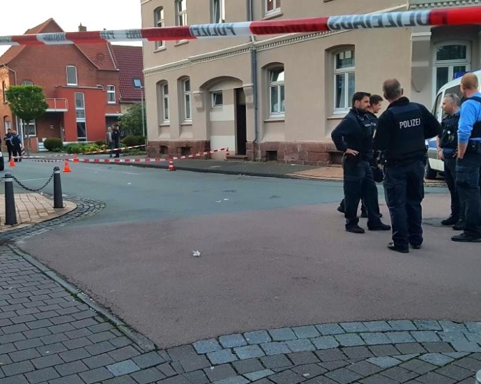 Nach Messerangriff in Volkmarsen – Neue Details bekannt