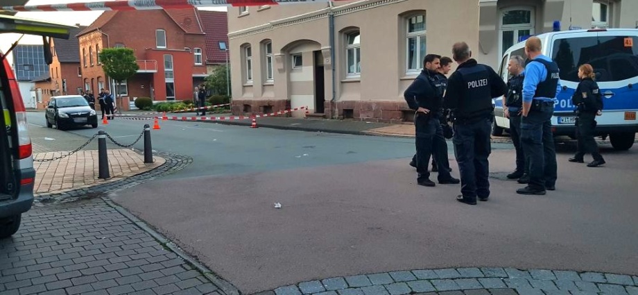 Nach Messerangriff in Volkmarsen – Neue Details bekannt