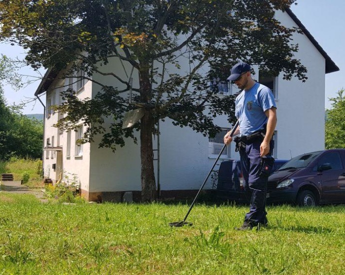 Mord in Bad Sooden Allendorf – 55-jähriger tot aufgefunden