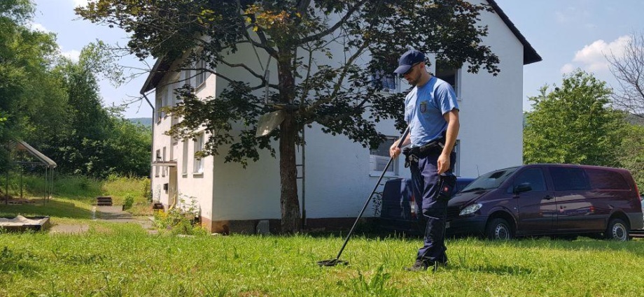Mord in Bad Sooden Allendorf – 55-jähriger tot aufgefunden