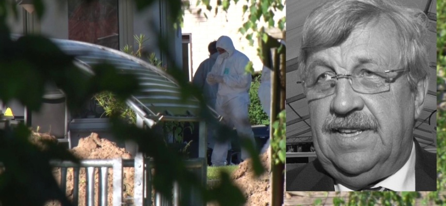 Fall Lübcke: Polizeieinsatz auf Wangerooge-Fähre – Tatverdächtiger wieder frei