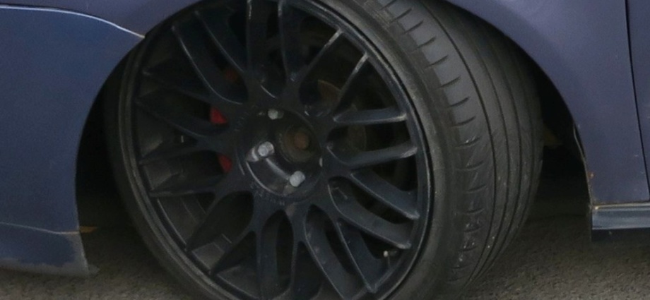 Gießen: Polizei legt GTI still
