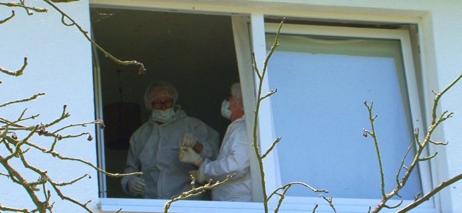 Nach Mord in Bad Sooden Allendorf – Polizei sucht 26-Jährigen Tatverdächtigen