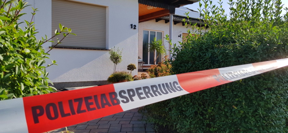 HOG: Nach tödlicher Auseinandersetzung – 62-jähriger außer Lebensgefahr