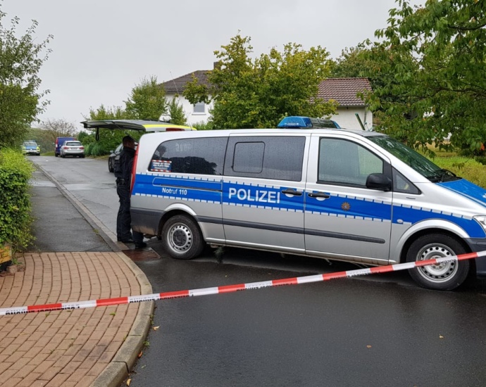 Zwei Tote nach körperlicher Auseinandersetzung (Video)