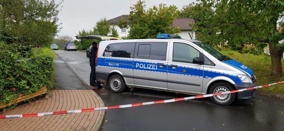 Zwei Tote nach körperlicher Auseinandersetzung (Video)