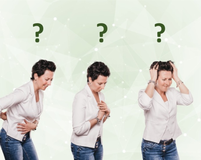 Wer länger sitz ist früher tot – 5 Tipps für Ihre Gesundheit