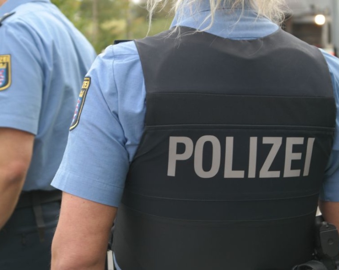 AKTUELL: Falsche Polizeibeamte rufen in Kassel an
