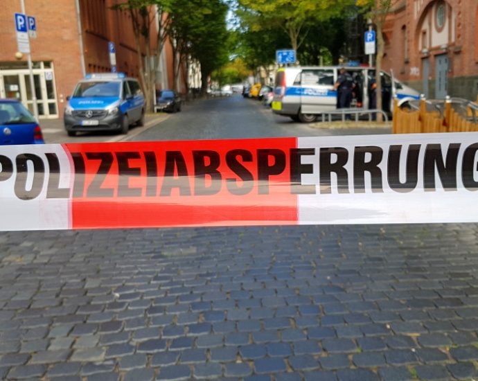 Kleiner Koffer – große Wirkung: 11-Jähriger löst Polizeieinsatz aus