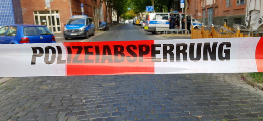 Kleiner Koffer – große Wirkung: 11-Jähriger löst Polizeieinsatz aus