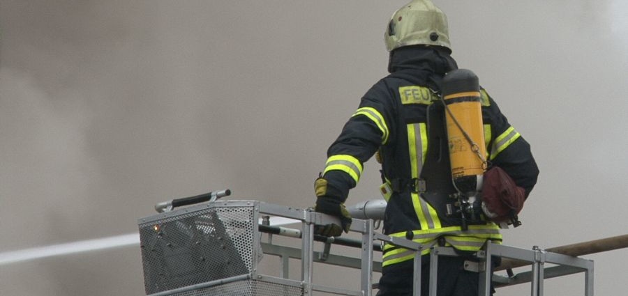 Schwestern kommen bei Brand in Mengerskirchen ums Leben