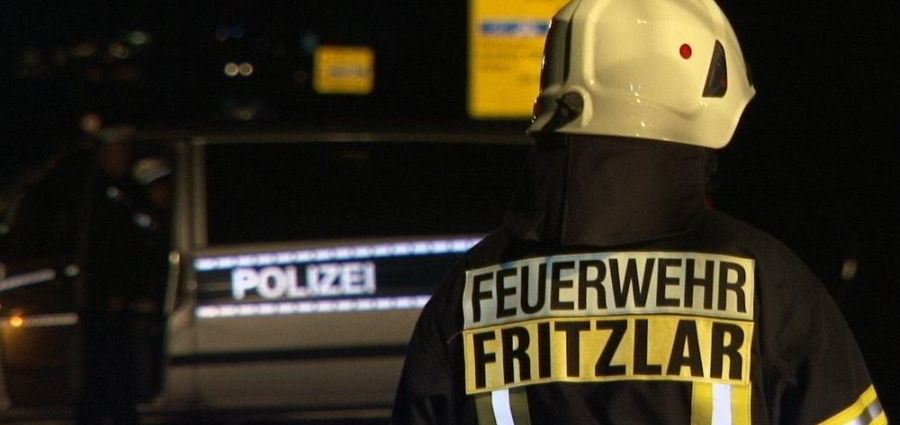 Brandstifter in Fritzlar unterwegs?